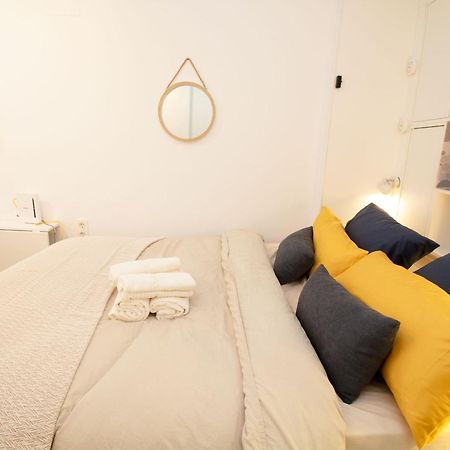 Elevana Apartamento Fuengirola Exterior foto