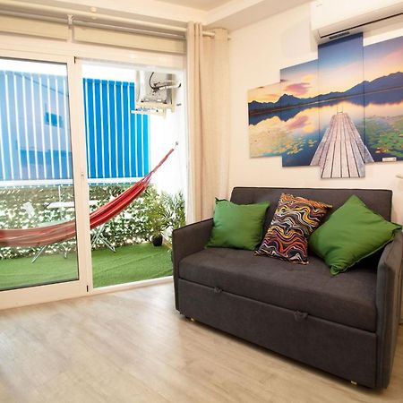 Elevana Apartamento Fuengirola Exterior foto