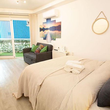 Elevana Apartamento Fuengirola Exterior foto