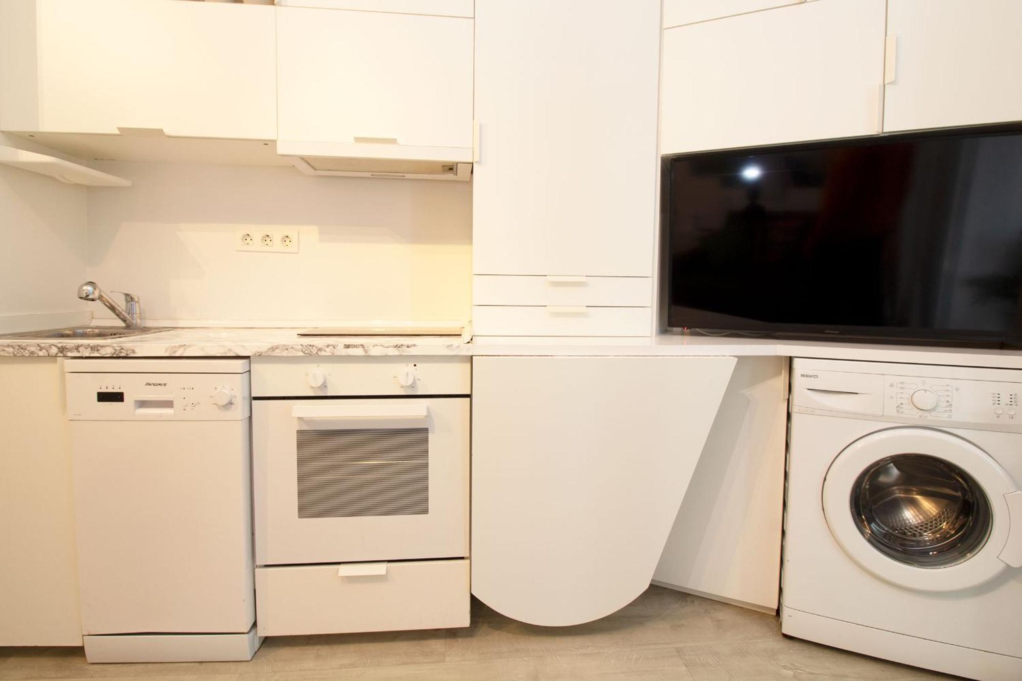 Elevana Apartamento Fuengirola Exterior foto