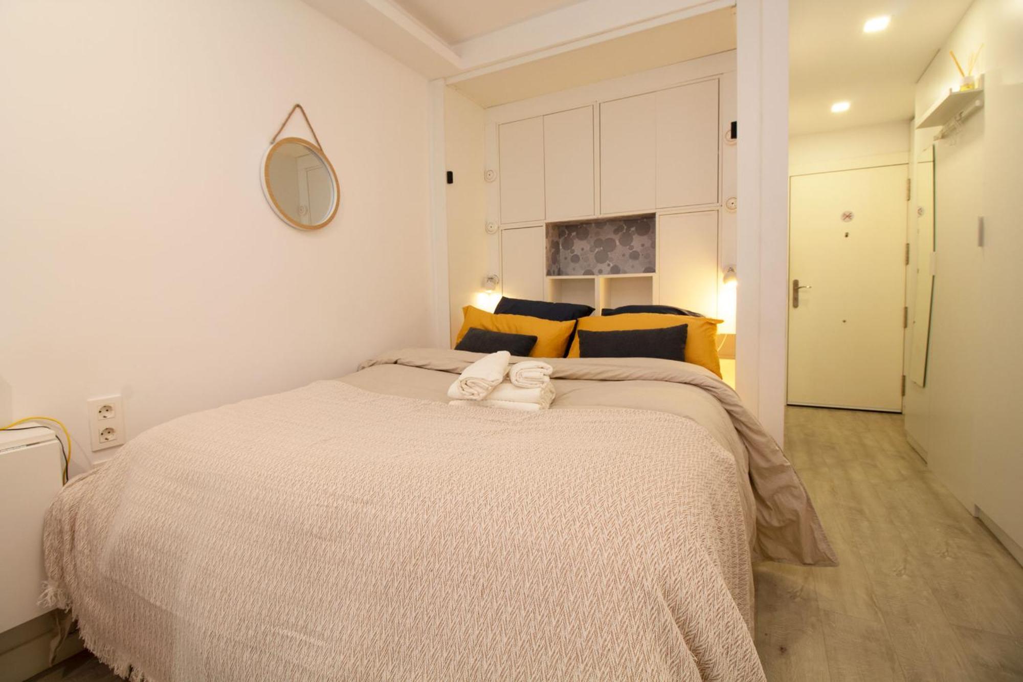 Elevana Apartamento Fuengirola Exterior foto
